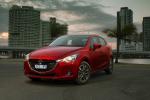 Mazda2 Genki 2014 года (AU)